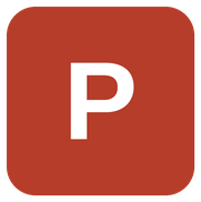 Paraula Descoberta Icon